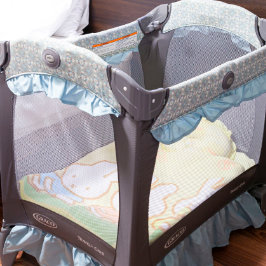 Baby beds (Within 0-12 months)